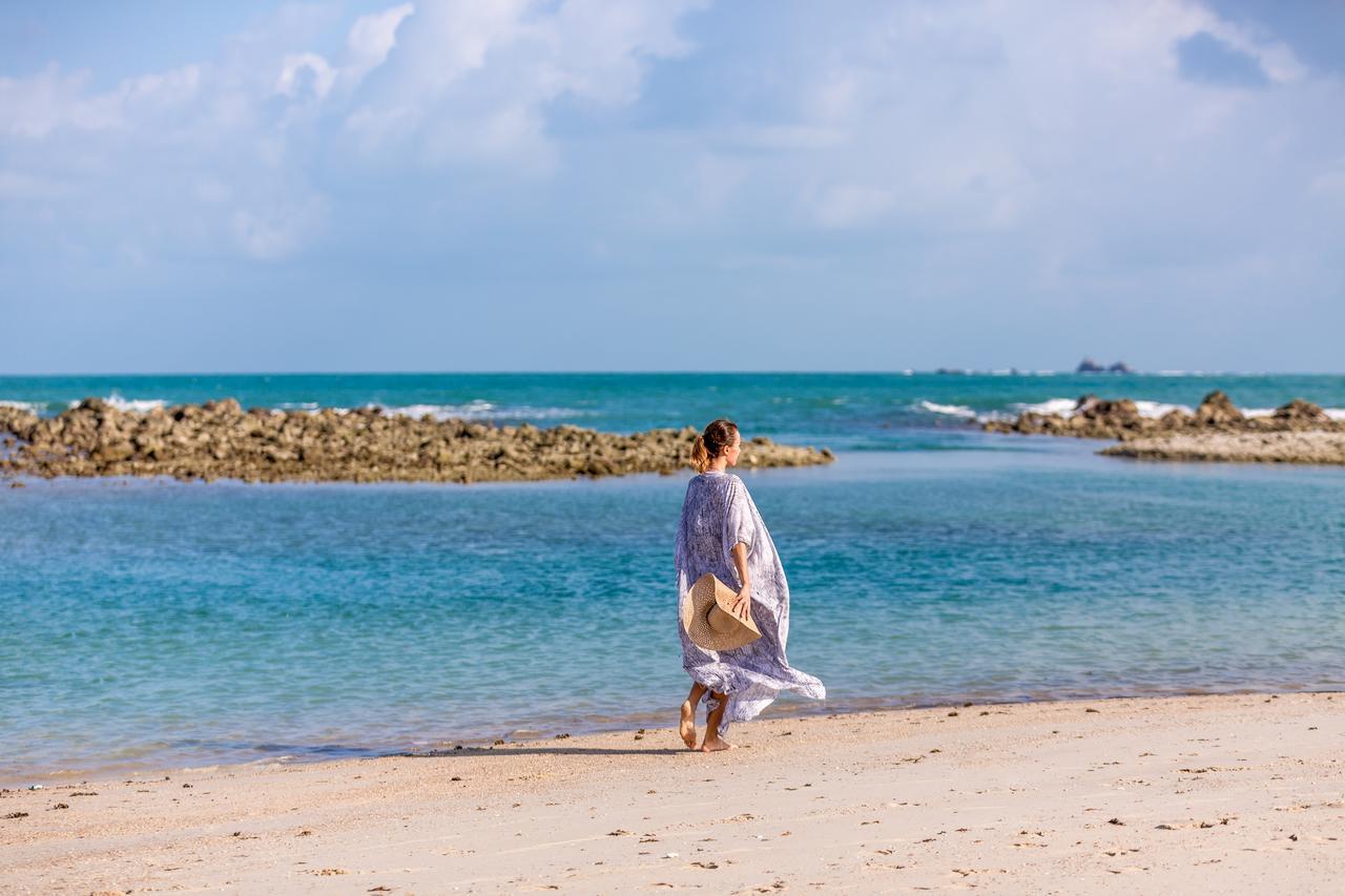 Villa Seanest Samui Laem Sor 외부 사진